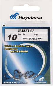 Carlige Hayabusa Hooks Model 147 Hook, Nr.11, 10buc/pac