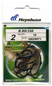 Carlige Hayabusa M1 10buc/pac