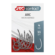 Carlige JRC Contact ARC 11buc/plic