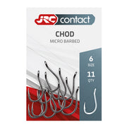 Carlige JRC Contact Chod 11buc/plic
