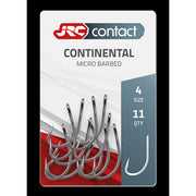Carlige JRC Contact Continental 11buc/plic