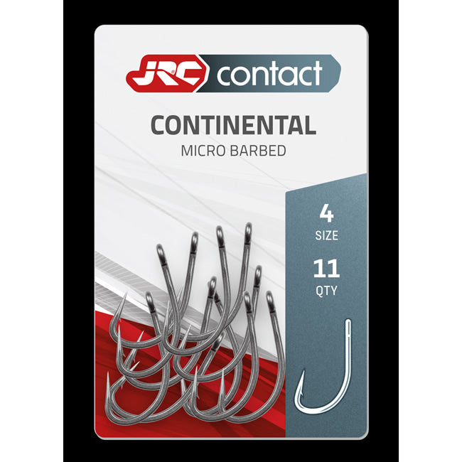 Carlige JRC Contact Continental 11buc/plic