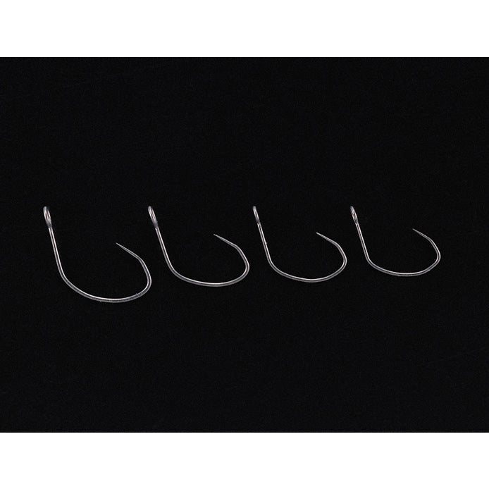Carlige Jackall QR-Hook L, Nr.6, 15buc/pac