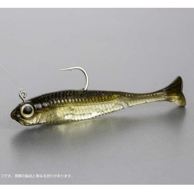 Carlige Jig Decoy Jig12f Micro Special 9buc/plic