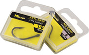 Carlige K-KARP Anti Snag 10buc/pac