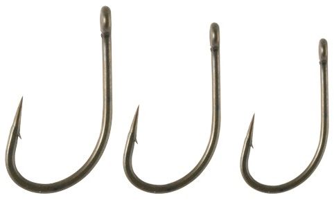 Carlige K-KARP Anti Snag 10buc/pac