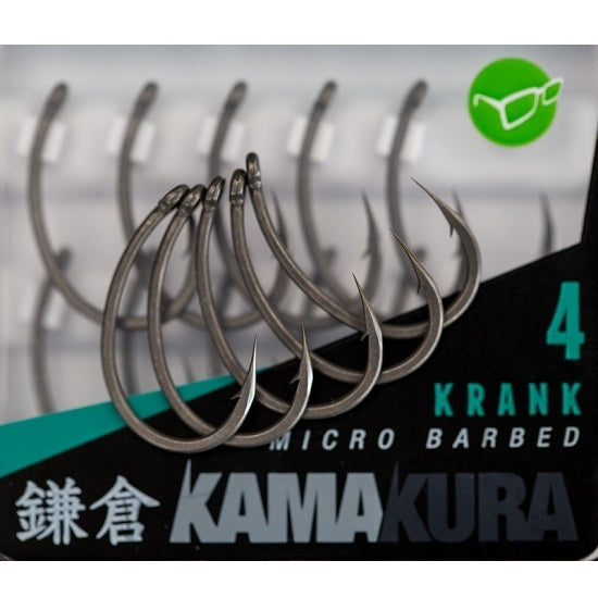 CARLIGE KORDA KAMAKURA KRANK