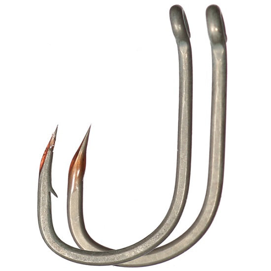 Carlige KORDA Kamakura Wide Gape Barbless Nr.6, 10buc/pac