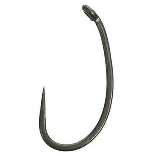 Carlige KORDA Kurv Shank Barbless, Nr.4, 10buc/pac