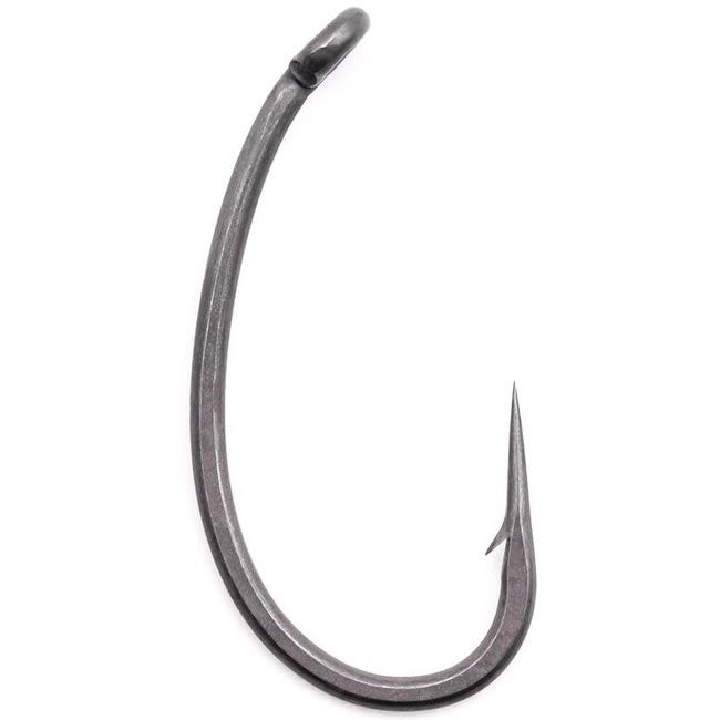 Carlige KORDA Kurv Shank X 10buc/pac
