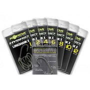 Carlige KORDA LONG SHANK 10B/PLIC