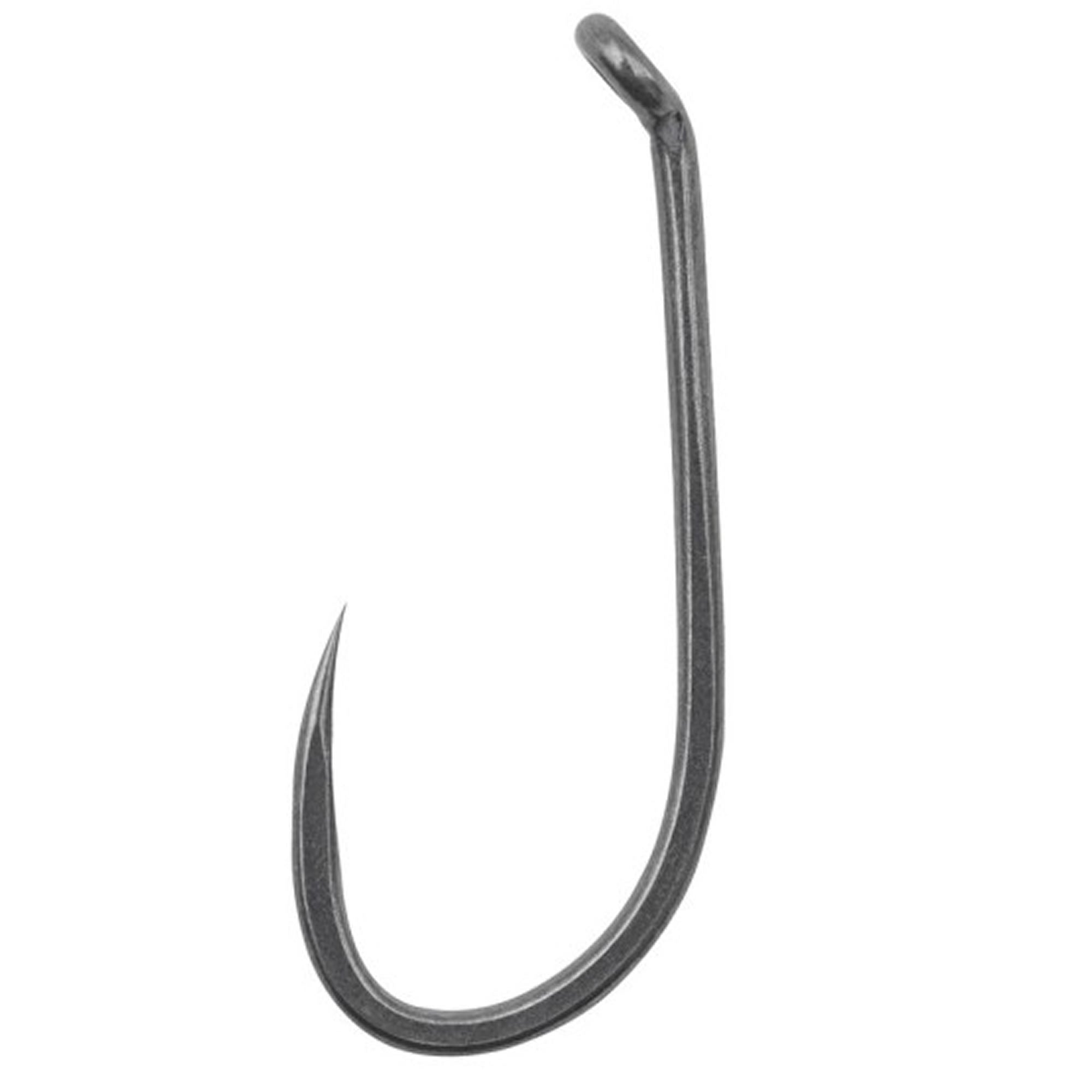 Carlige KORDA Long Shank Beaked Barbless 10buc/pac