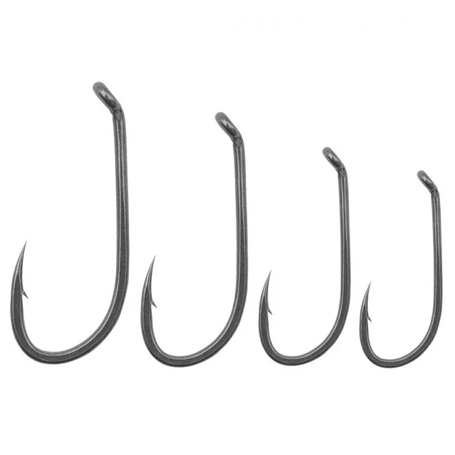 Carlige KORDA Long Shank Beaked Micro Barbed 10buc/pac