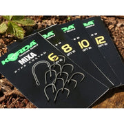 Carlige KORDA MIXA 10BUC/PLIC