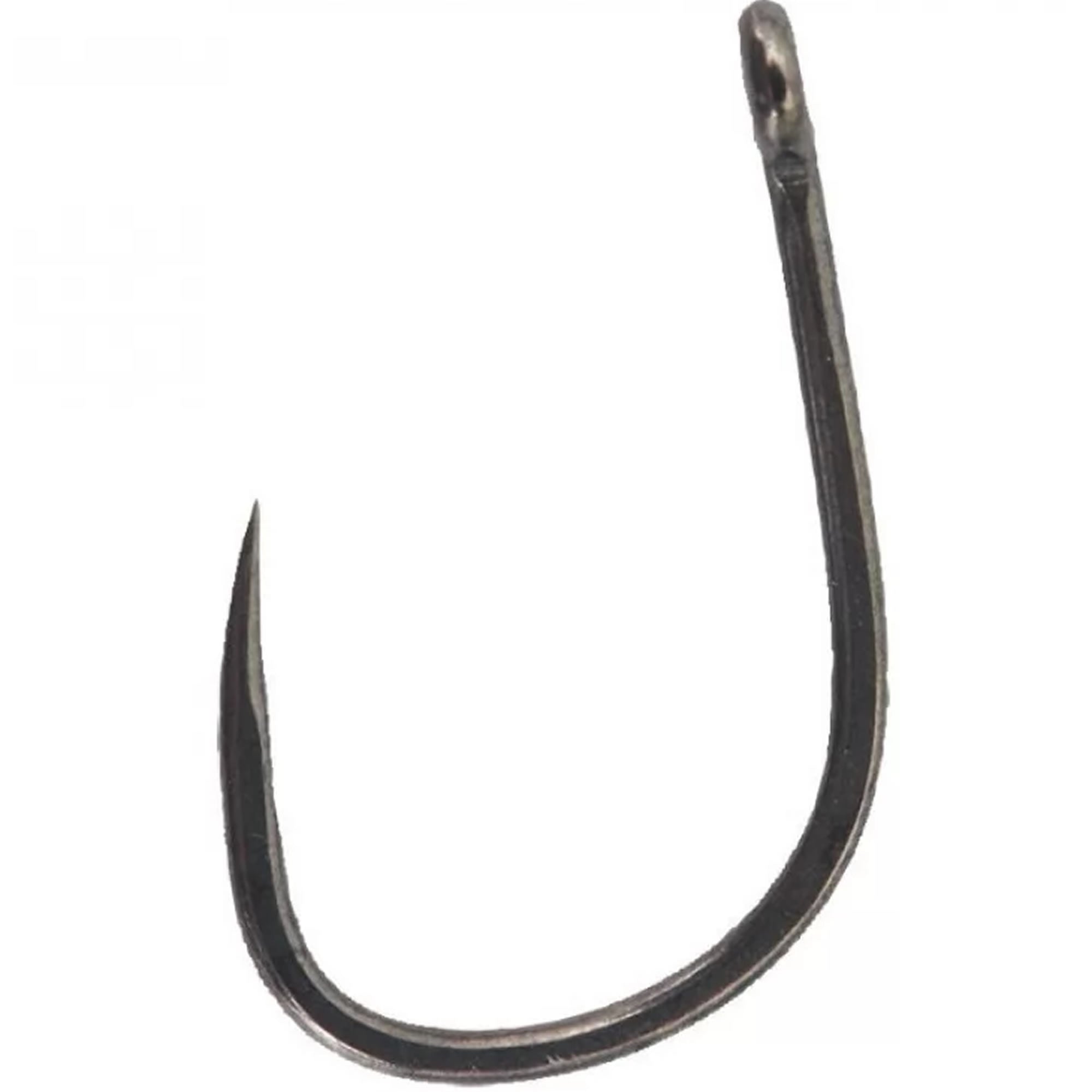 Carlige KORDA Mixa, Barbless, Nr.10, 10buc/pac