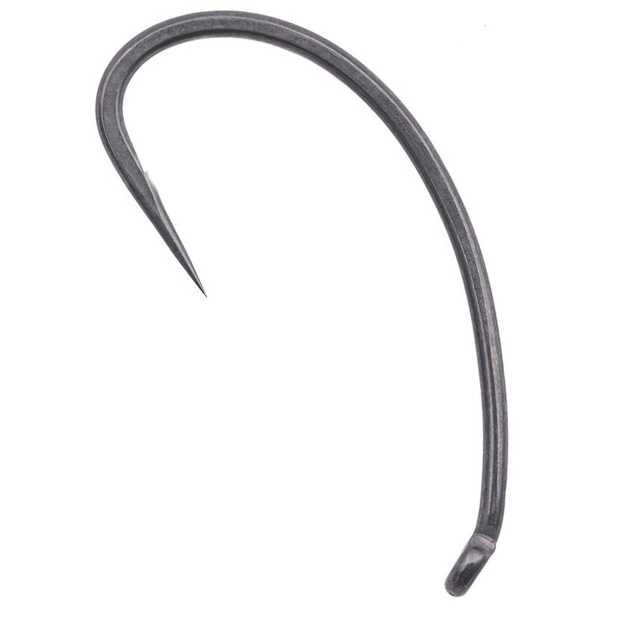 Carlige KORDA Spinner Barbless 10buc/pac
