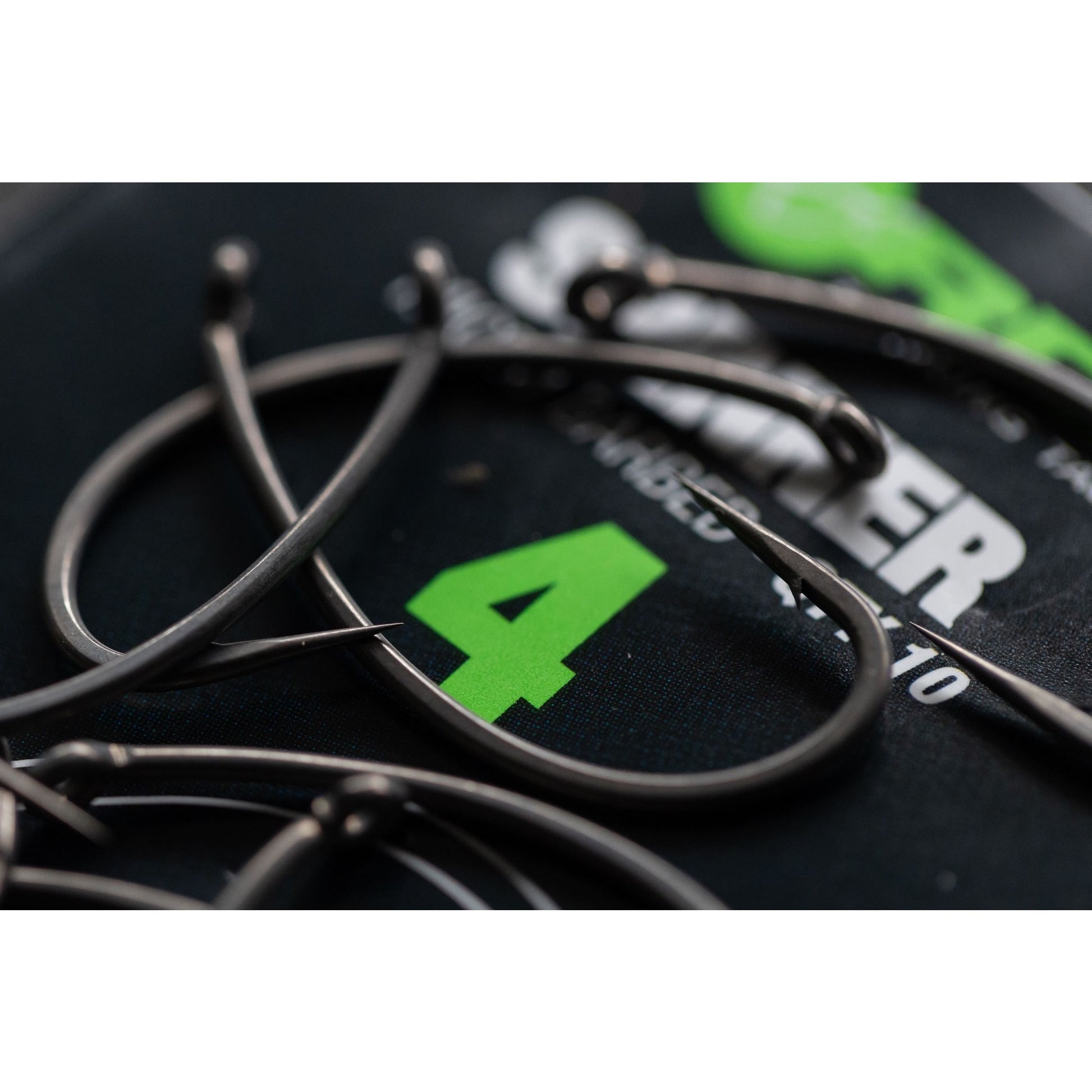 Carlige KORDA Spinner Barbless 10buc/pac