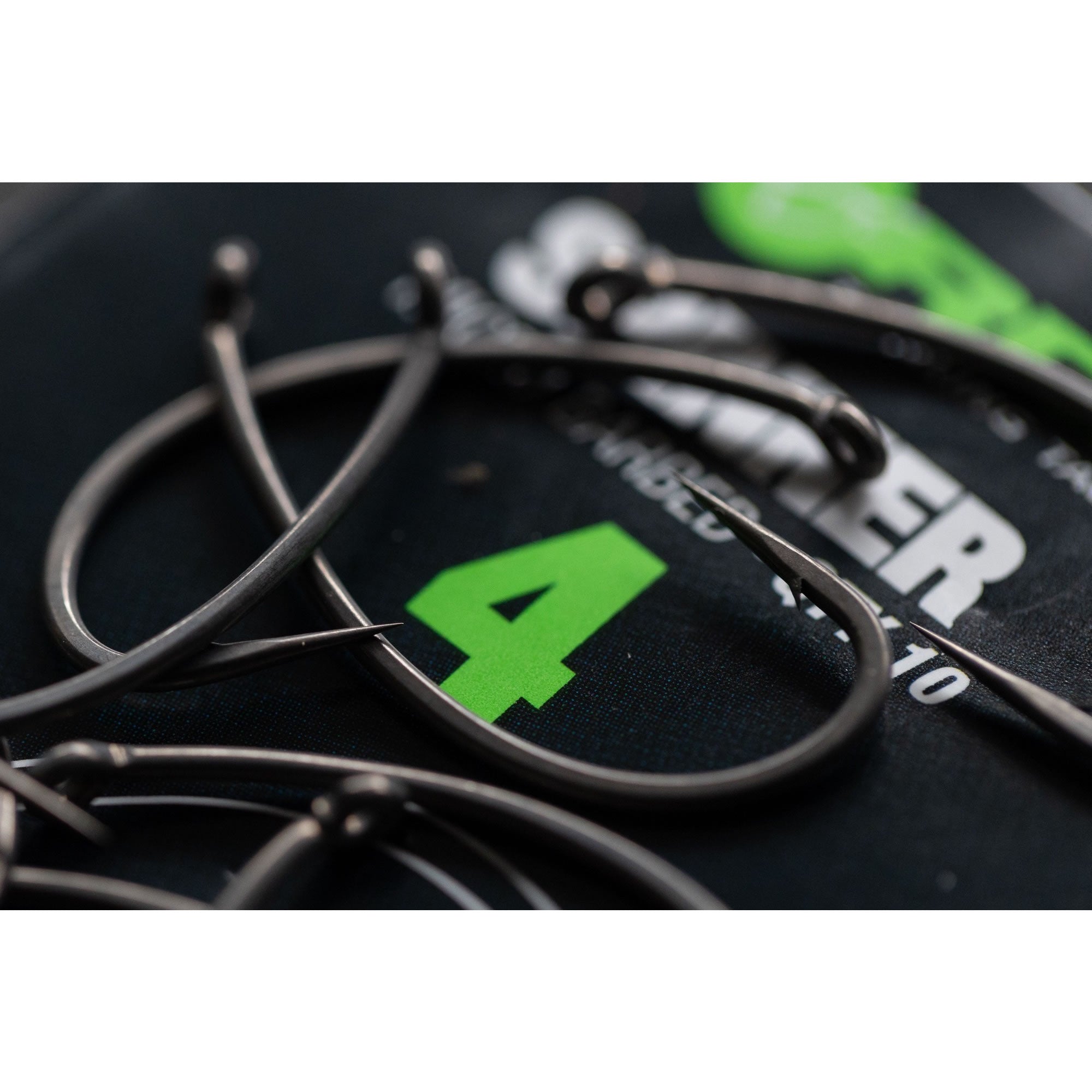 Carlige KORDA Spinner Barbless 10buc/pac