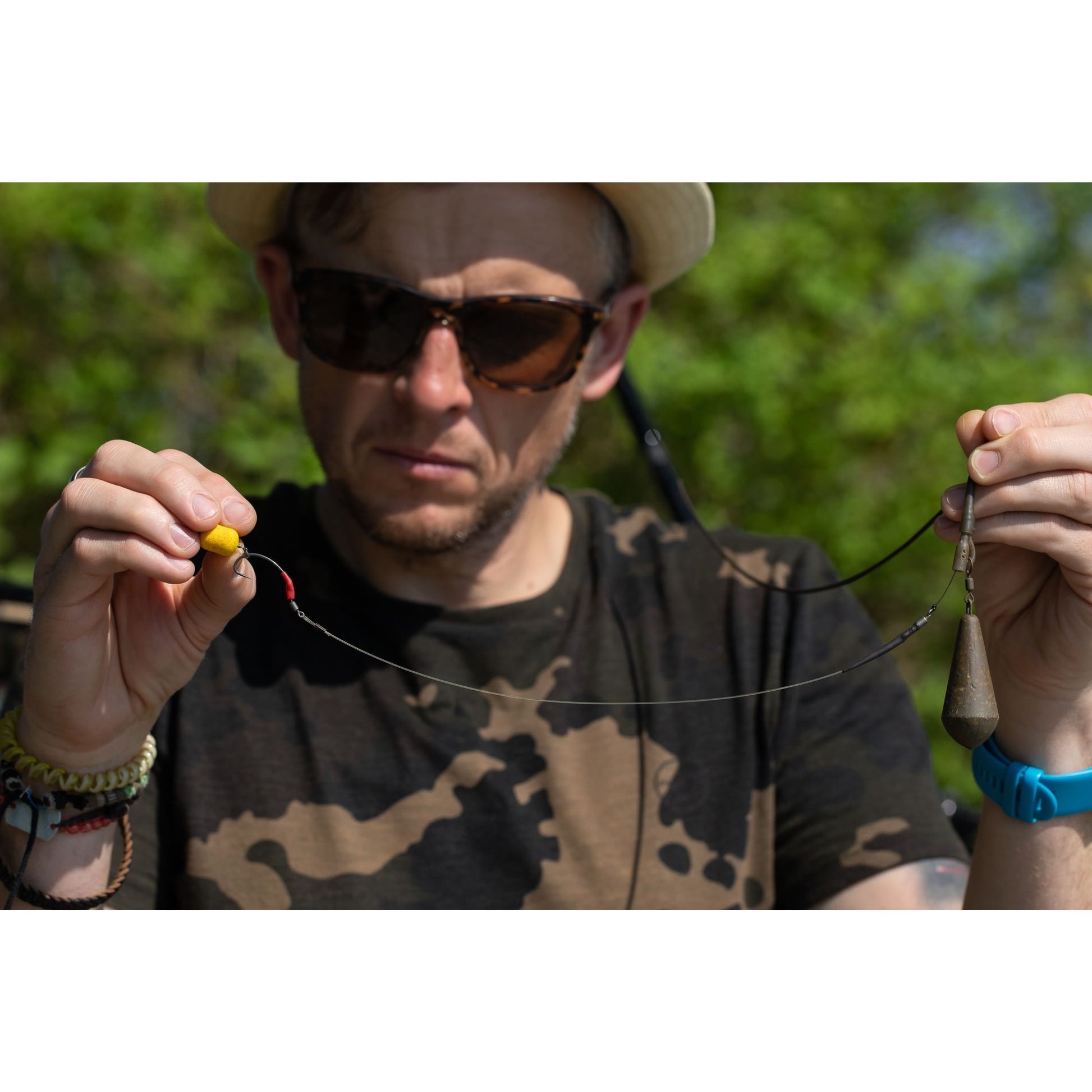Carlige KORDA Spinner Barbless 10buc/pac