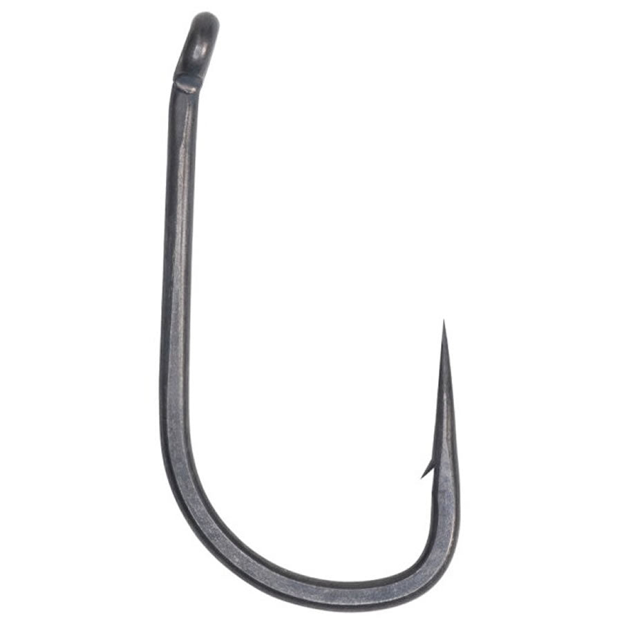 Carlige KORDA Straight Point Hook Micro Barbed 10buc/pac