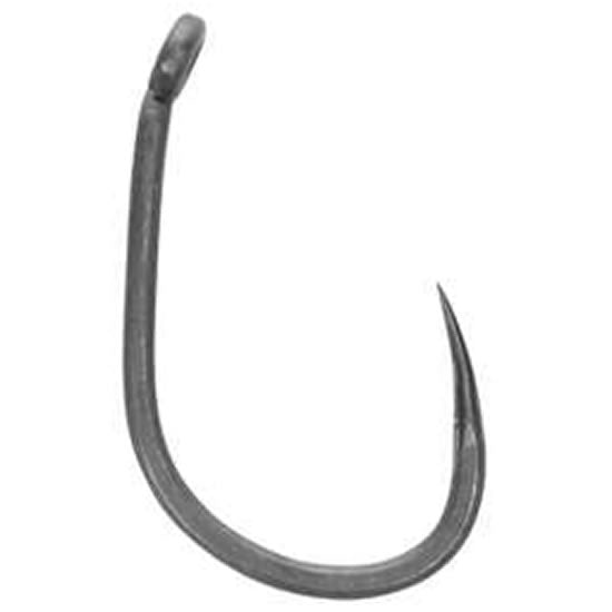 Carlige KORUM Xpert Power Hook Barbless 10buc/pac