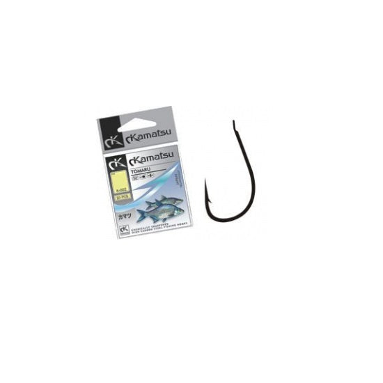 Carlige Kamatsu Tomaru P BLN