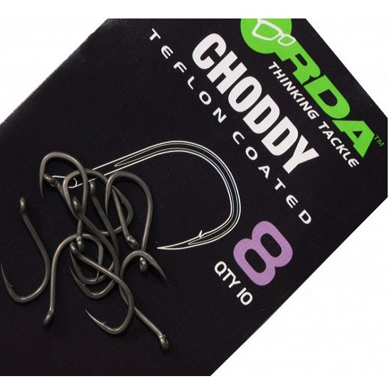 Carlige Korda Choddy
