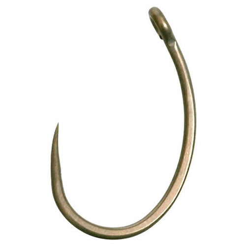 Carlige Korda Krank Barbless