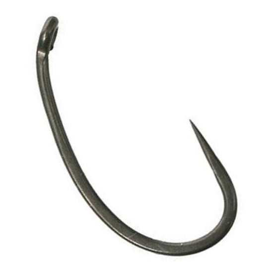 Carlige Korda Kurv Shank Barbless Nr6 10buc/plic