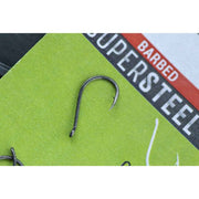 Carlige Korum Superstell Allrounder Barbed