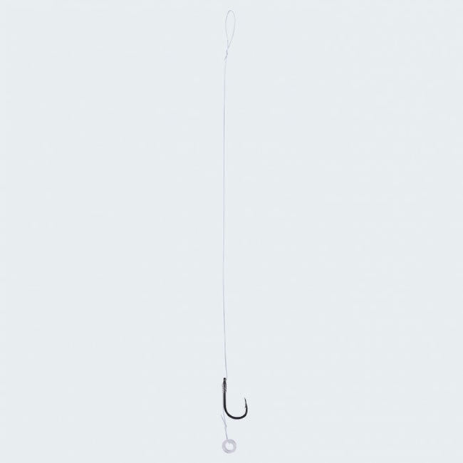 Carlige Legate BKK FT-1 Method Bait Band Feeder Rig 10cm 8buc