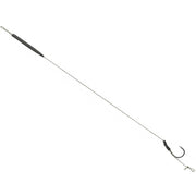 Carlige Legate Crap MIKADO Classic Rig Pro 23cm 25lbs Carlig 2buc/pac