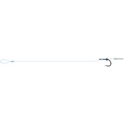 Carlige Legate DAM Detek Method Spike BL Nr.8, 0.28mm, 5kg, 10cm, 8buc/pac