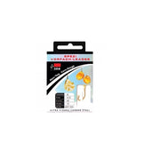 Carlige Legate DAM Spezi Mais Auriu
