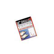 Carlige Legate DAM Sumo Spezi Bream Rosu