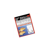 Carlige Legate DAM Sumo Spezi Carp Black Fir