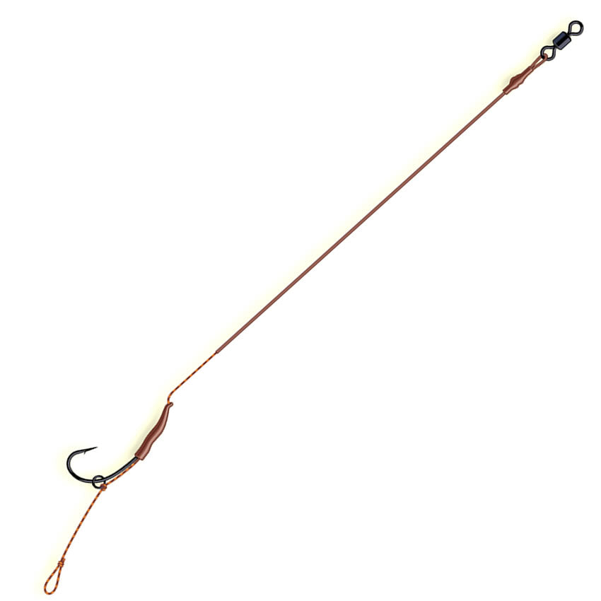 Carlige Legate DAM Tactix Blow-Out 15cm 2buc/pac
