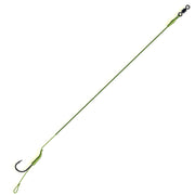 Carlige Legate DAM Tactix Combi 25lb 20cm 2buc/pac