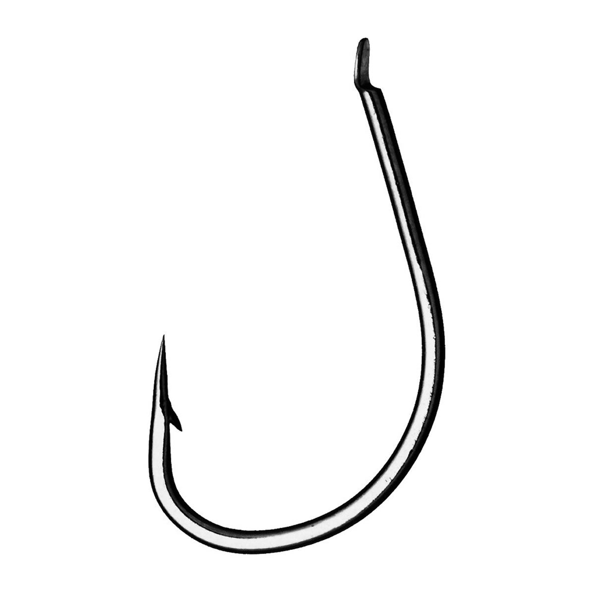 Carlige Legate Daiwa Samurai Feeder 10buc/pac