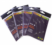 Carlige Legate ESP Chod Rigs 4