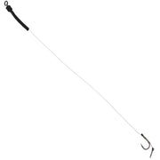 Carlige Legate FORMAX Method Feeder, 12cm, Nr. 8, Mono 0.25mm, 2buc/pac