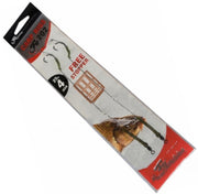 Carlige Legate Filfishing Curved 202, Nr. 4, 2buc/pac