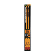 Carlige Legate Fox Edges Curve Short Fluoro D-Rig Nr 6 - 30lb Illusion x 2buc