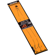Carlige Legate GAMAKATSU POLE POSITION Basic Rig Specialist Nr.6, 18cm/25lbs, 2buc/pac