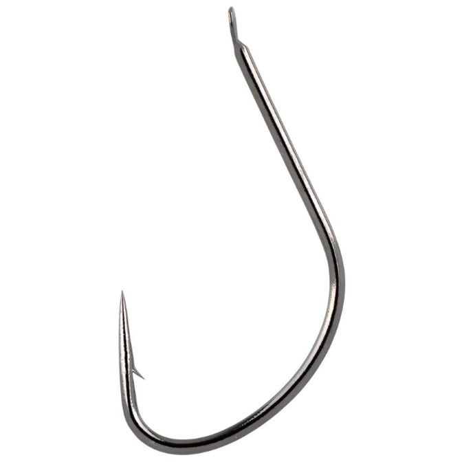 Carlige Legate Gamakatsu A1 Fine Feeder Nr.12, 0.14mm, 100cm