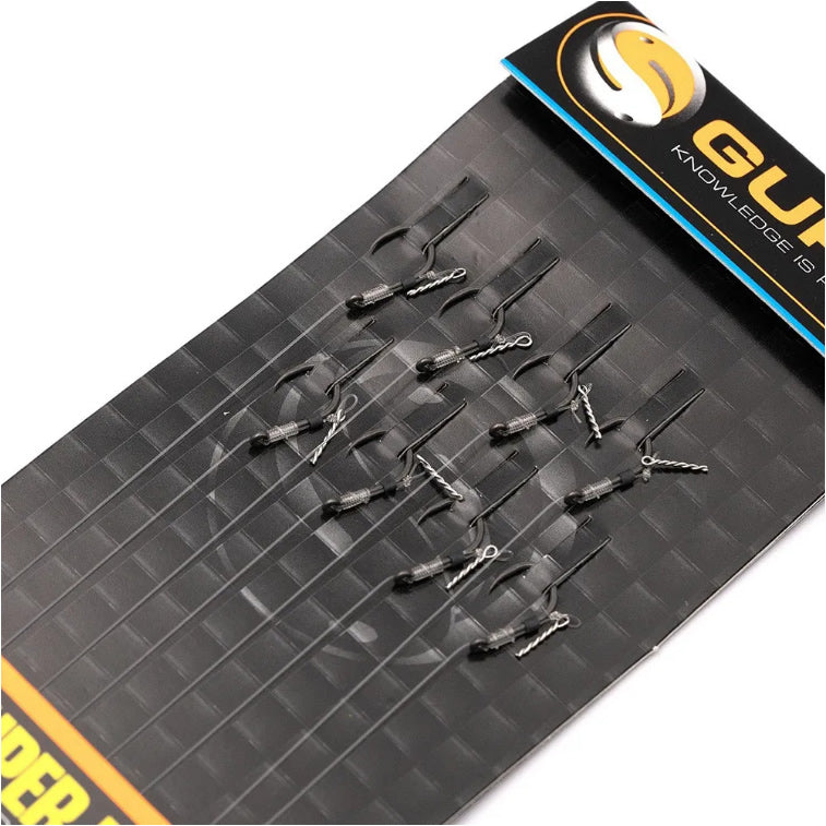 Carlige Legate Guru Bayonets Rig Carlig 10cm 8buc