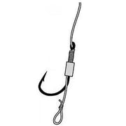 Carlige Legate Jaxon Method Feeder FD 30cm