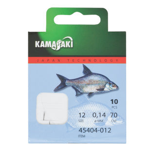 Carlige Legate Kamasaki SODE 10 BN