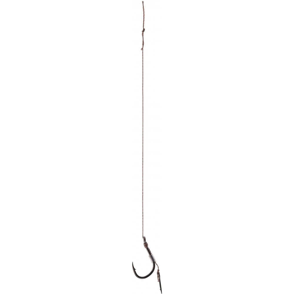 Carlige Legate MIKADO Method Feeder Rig Spin 10cm, Nr.14, 8buc/pac