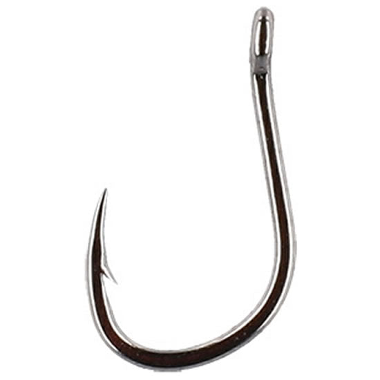 Carlige Legate MIKADO Method Feeder Rig Spin 10cm, Nr.14, 8buc/pac
